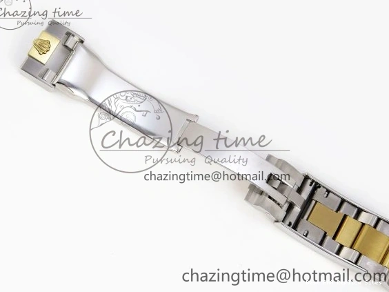 Best AAA Replica Sites 904L EDITION LB SS 1:1 YG VR Unisex BLUE SUBMARINER 41MM 126613 1794 STEEL BEST GMF CERAMIC 1226